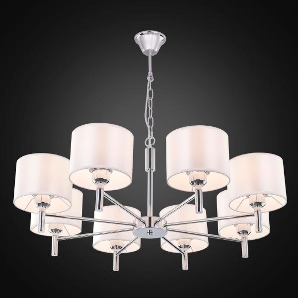 Подвесная люстра Аврора CL463180