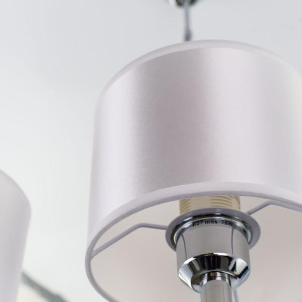 Подвесная люстра Аврора CL463180