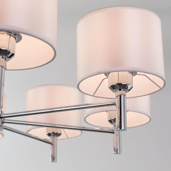 Подвесная люстра Аврора CL463180