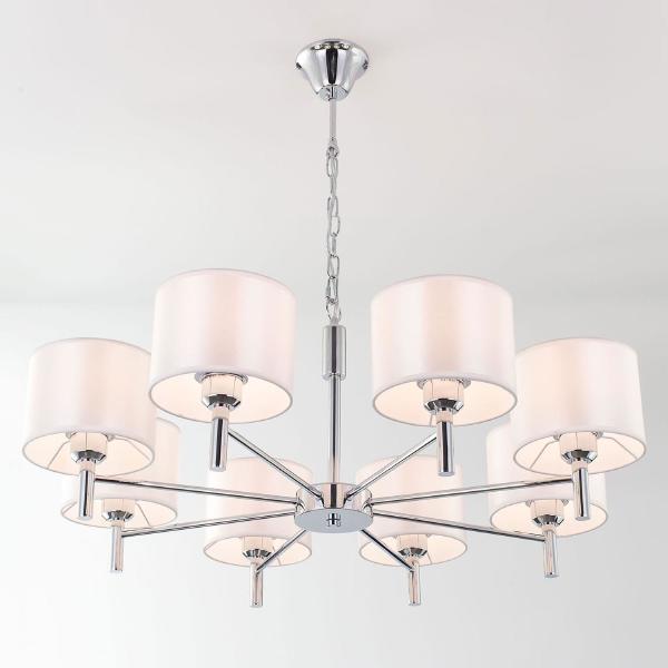 Подвесная люстра Аврора CL463180