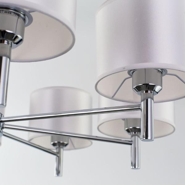 Подвесная люстра Аврора CL463180