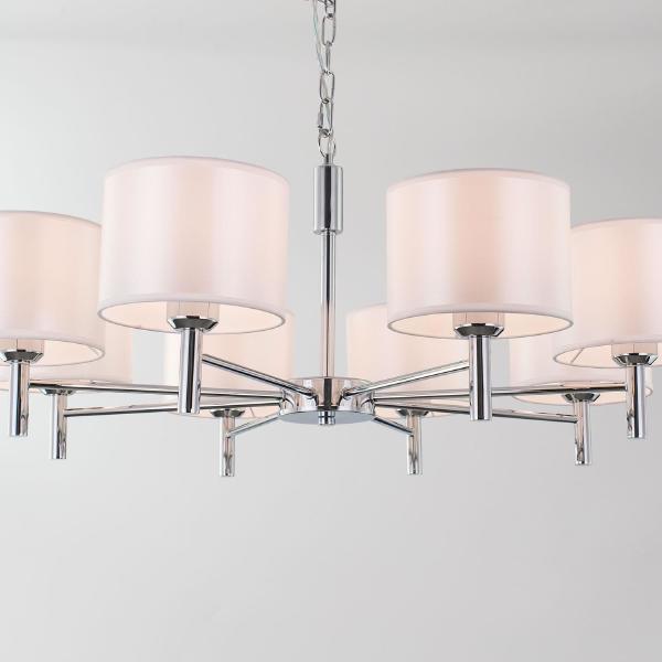 Подвесная люстра Аврора CL463180