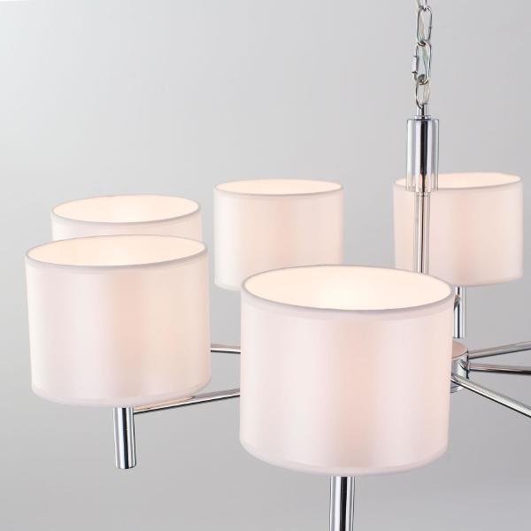 Подвесная люстра Аврора CL463180