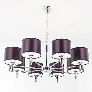 Подвесная люстра Аврора CL463181