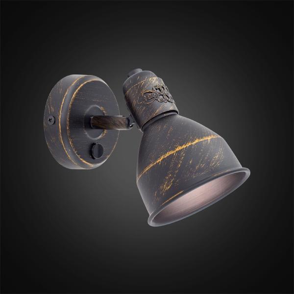 Светильник спот Опус CL502512