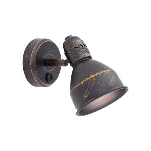 Светильник спот Опус CL502512