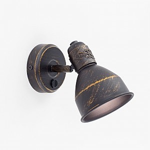 Светильник спот Опус CL502512