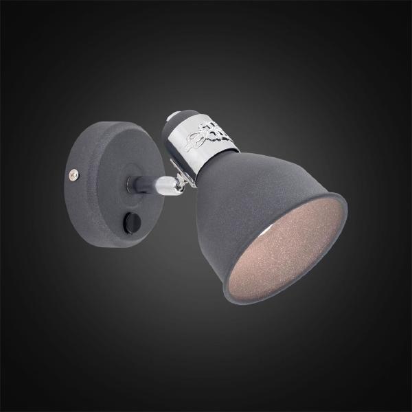 Светильник спот Опус CL502514