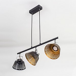 Светильник подвесной Орегон CL508132