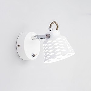 Светильник спот Орегон CL508510