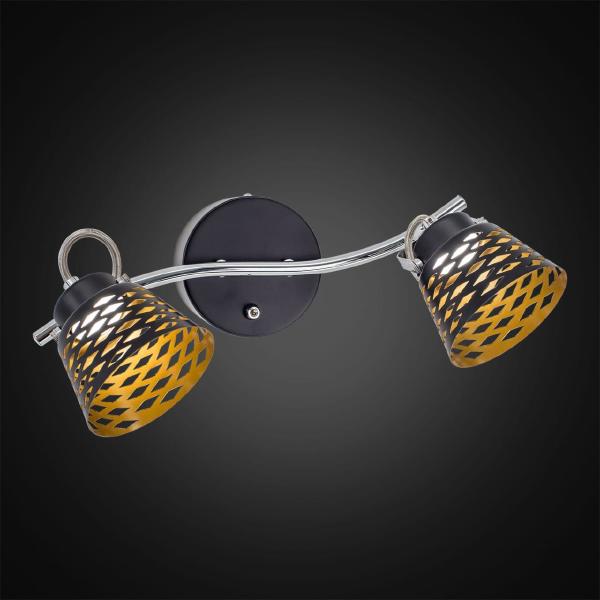 Светильник спот Орегон CL508522