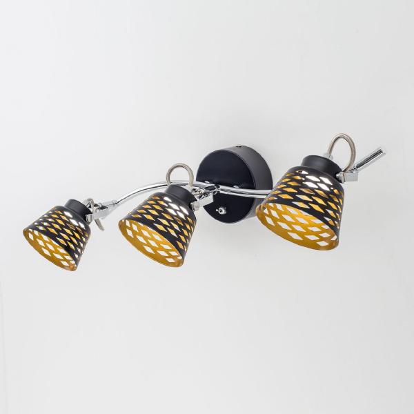 Светильник спот Орегон CL508532