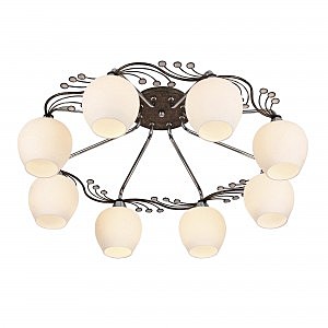 Потолочная люстра Сюита CL153181