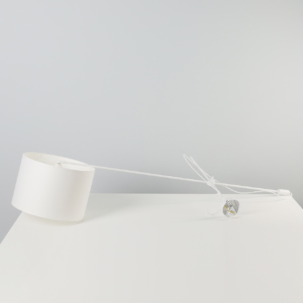 Светильник подвесной Viper White 6640