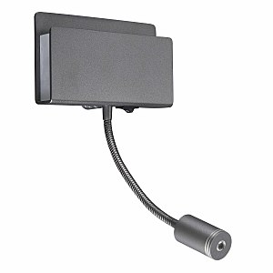 Настенное бра Cabarete 5714