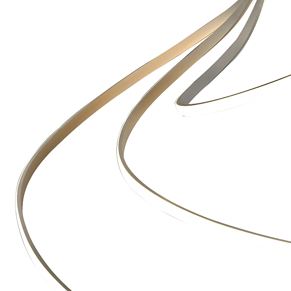 Потолочная люстра Nur 6007K