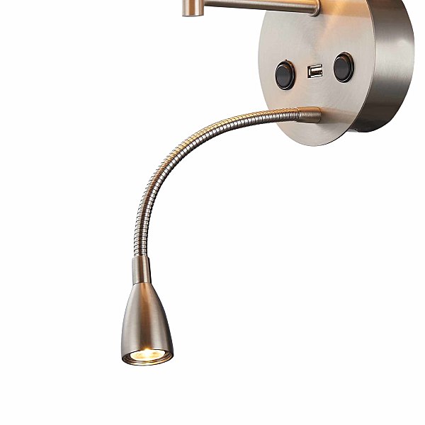 Настенное бра Caicos 6092