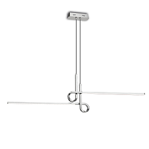 Подвесная люстра Cinto 6120