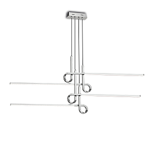 Подвесная люстра Cinto 6121