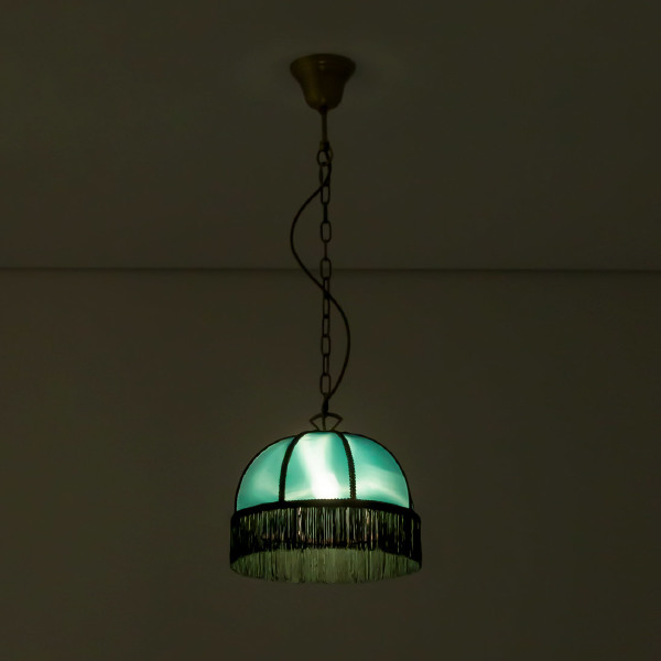 Подвесной светильник Citilux Базель CL407112