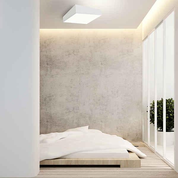 Светильник потолочный Mini 6163