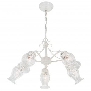 Люстра подвесная Citilux  Метафора CL413152