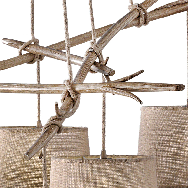 Подвесная люстра Sabina 6175