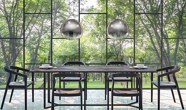 Светильник подвесной Lens 6185