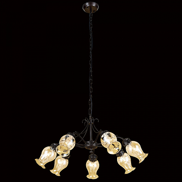 Люстра подвесная Citilux  Метафора CL413171