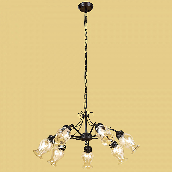 Люстра подвесная Citilux  Метафора CL413171