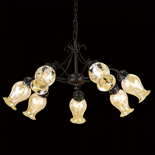 Люстра подвесная Citilux  Метафора CL413171