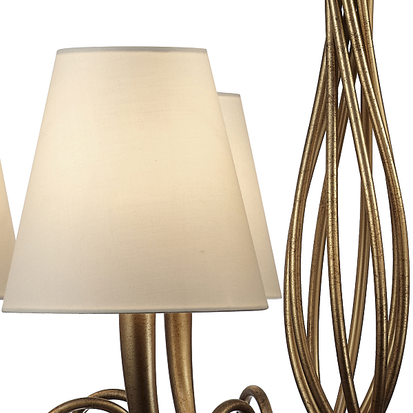 Подвесная люстра Paola 6205