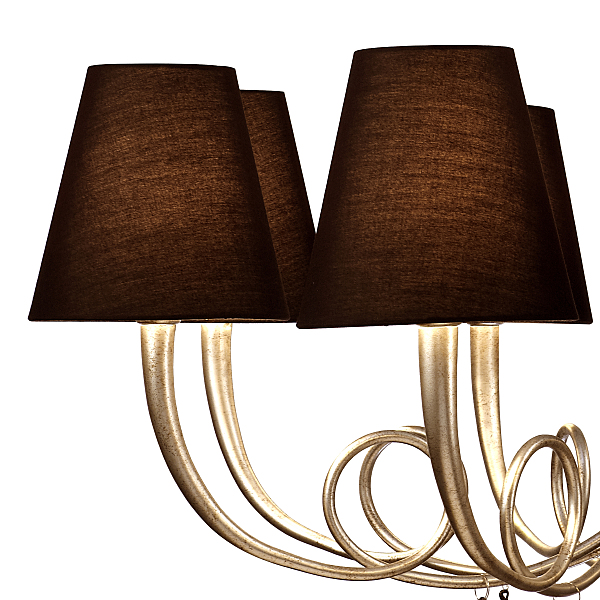 Подвесная люстра Paola 6207