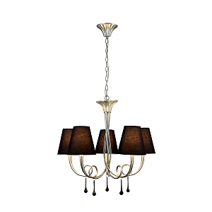 Подвесная люстра Paola 6208