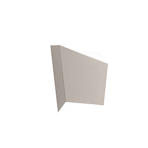 Настенное бра Asimetric 6220