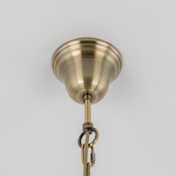 Подвесной светильник Citilux Базель CL407151