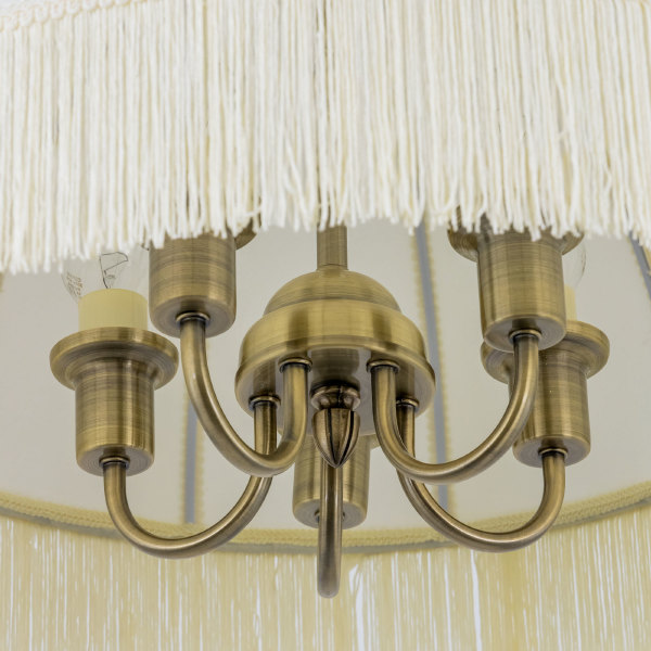 Подвесной светильник Citilux Базель CL407151