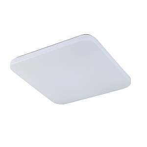 Светильник потолочный Quatro Ii 6244