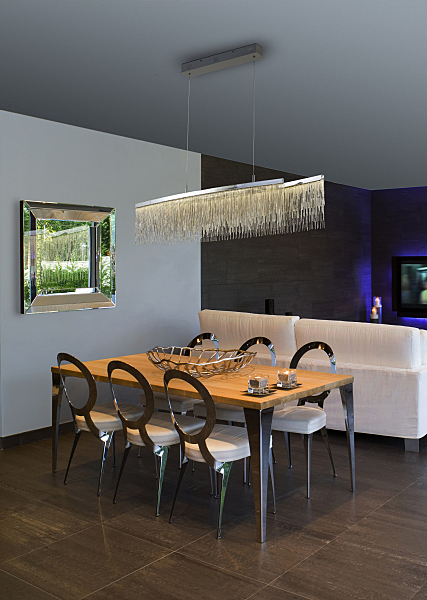 Подвесная люстра Cinna 6251