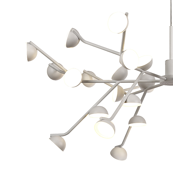 Подвесная люстра Adn 6260