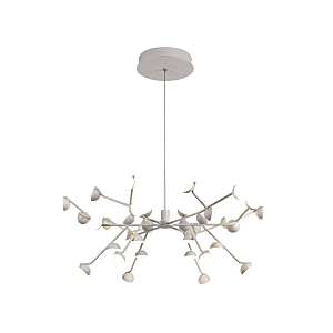 Подвесная люстра Adn 6260