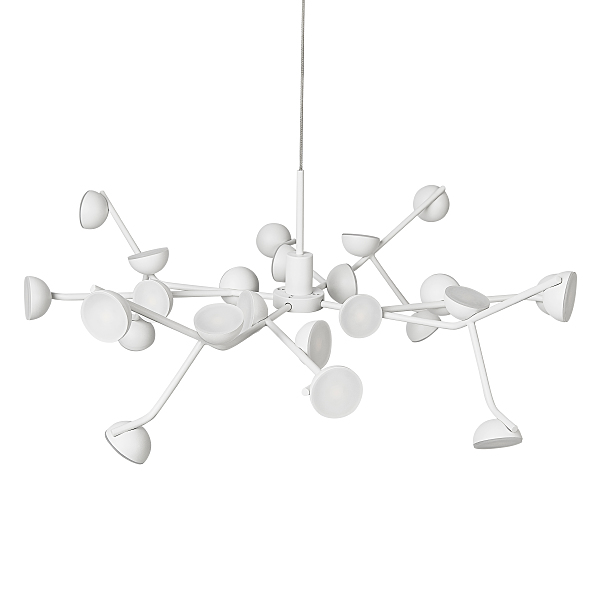 Подвесная люстра Adn 6261