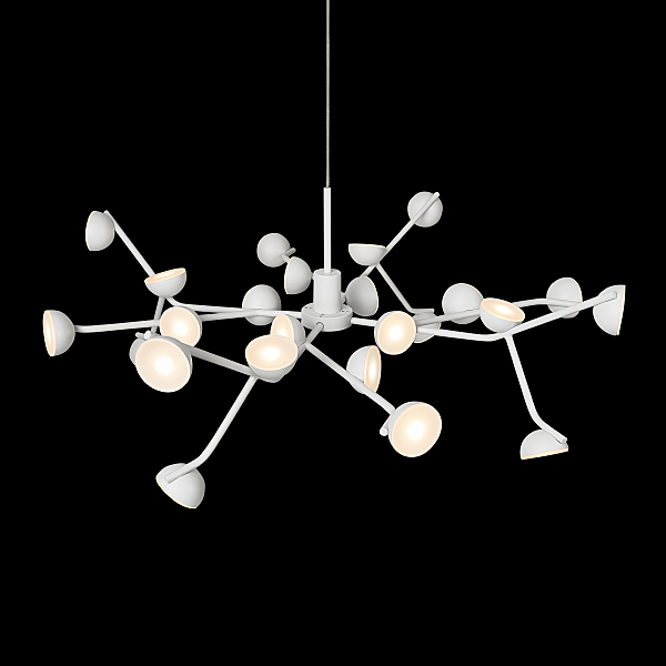 Подвесная люстра Adn 6261