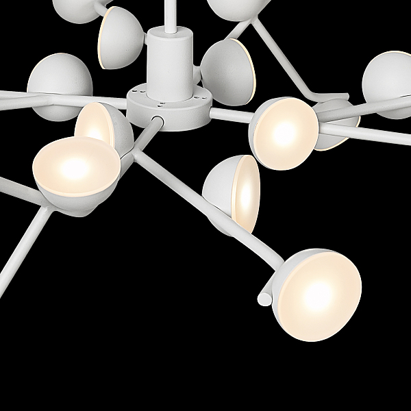 Подвесная люстра Adn 6261