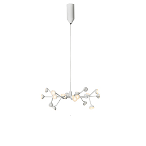 Подвесная люстра Adn 6261