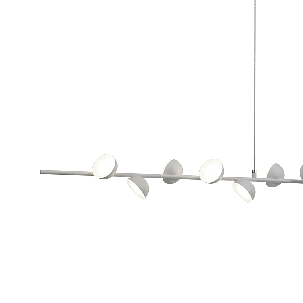 Светильник подвесной Adn 6262