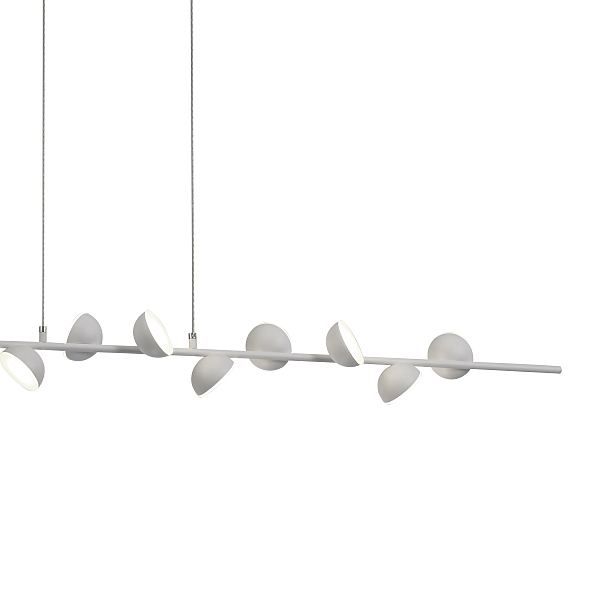 Светильник подвесной Adn 6262