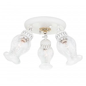 Потолочная люстра Метафора CL413132