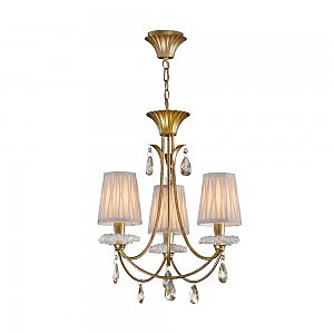 Подвесная люстра Sophie 6293