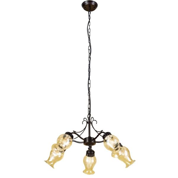 Люстра подвесная Citilux  Метафора CL413151